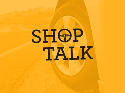 Sun Auto Service Shop Talk