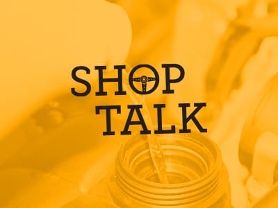 Sun Auto Service Shop Talk