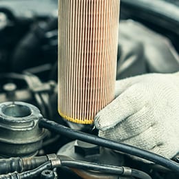 Sun Auto Service Fuel Filter Service