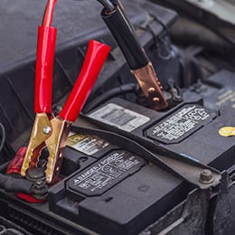 Sun Auto Service Battery Replacement Service