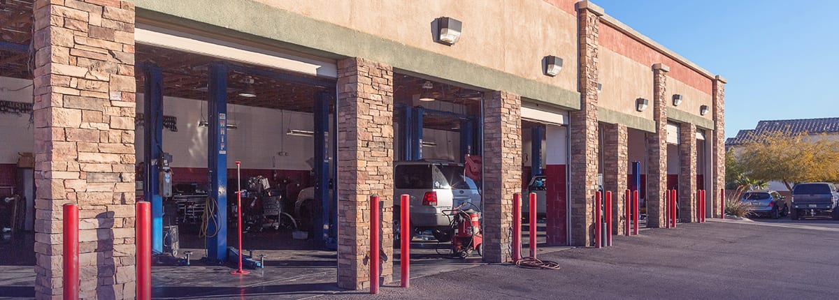 Auto Repair Shop In Henderson, NV Mechanic, Oil Changes And More