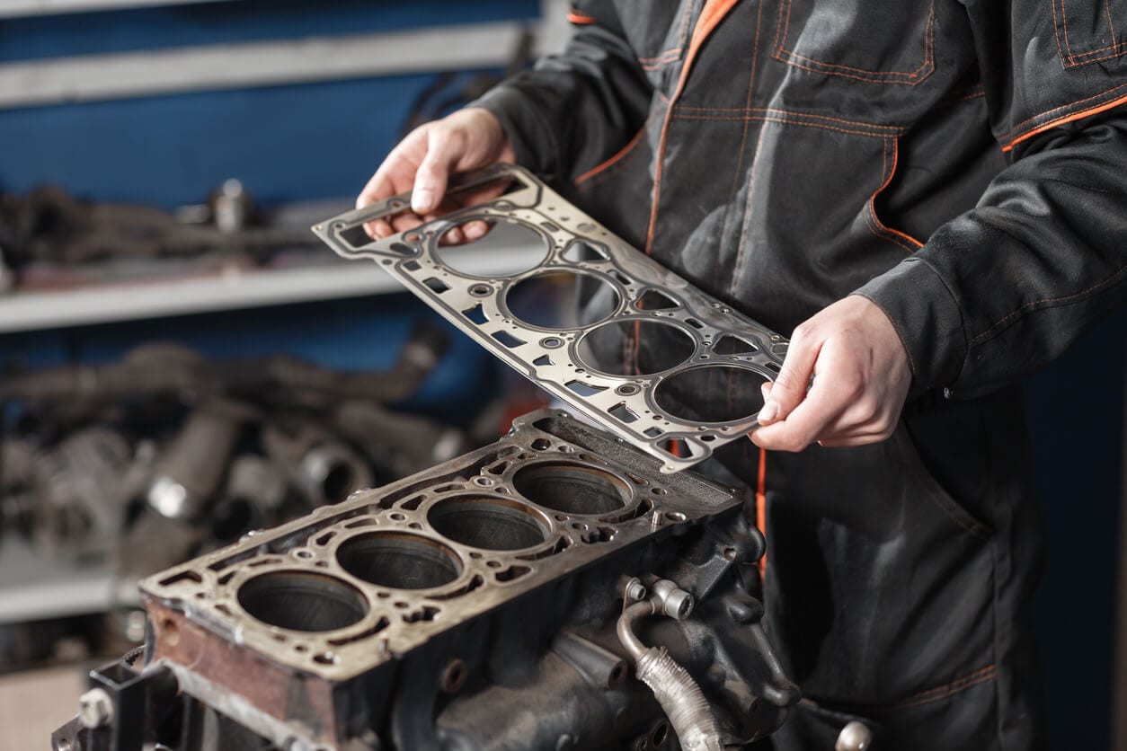 What Is A Head Gasket And How Do I Know If It's Blown | Sun Auto Service