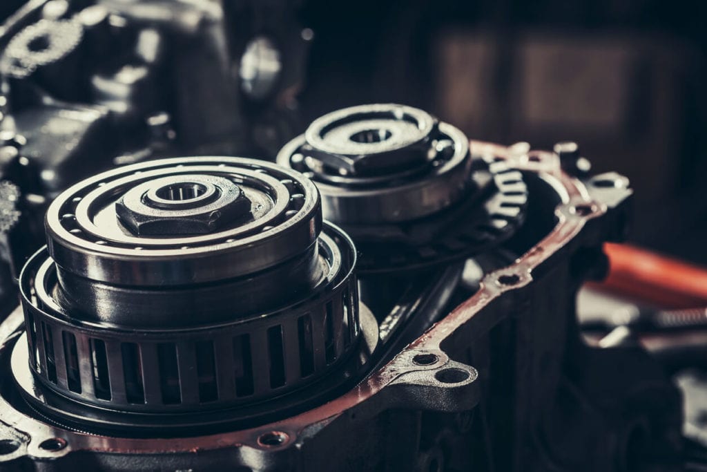 What Is A Cvt Transmission Sun Auto Service