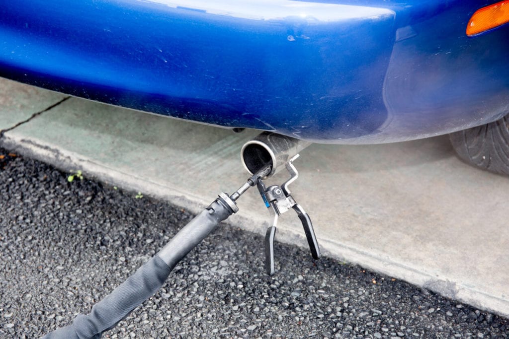 What To Know About Texas Vehicle Emissions Testing Sun Auto Service