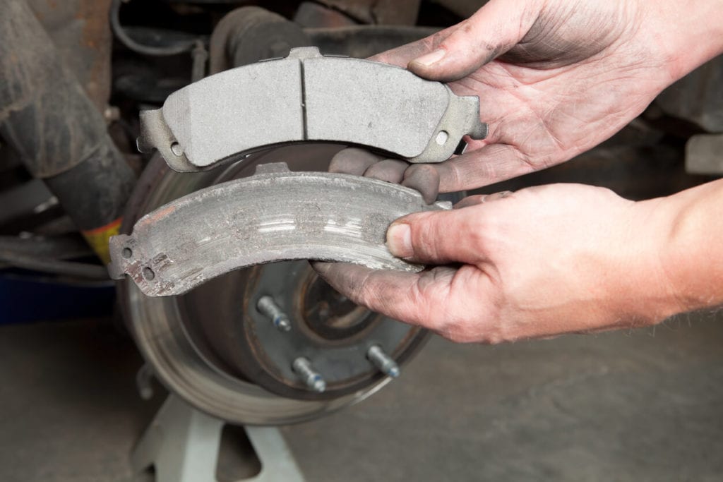 How long do brake pads last?
