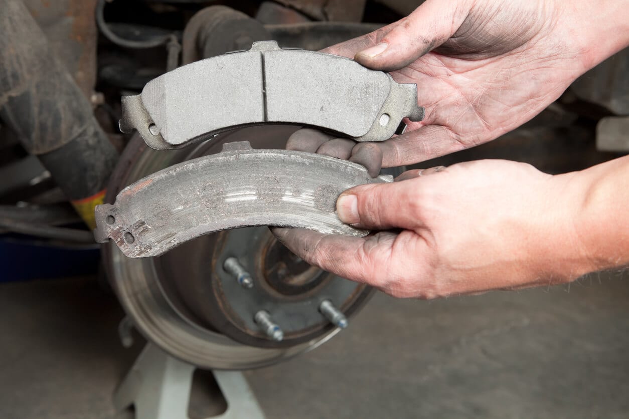 How Often Do You Change Brake Pads and Rotors? | Sun Auto Service
