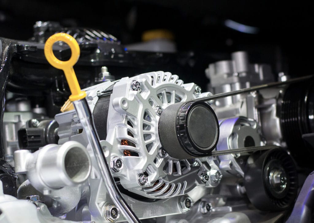 Do You Need a new Car Alternator?