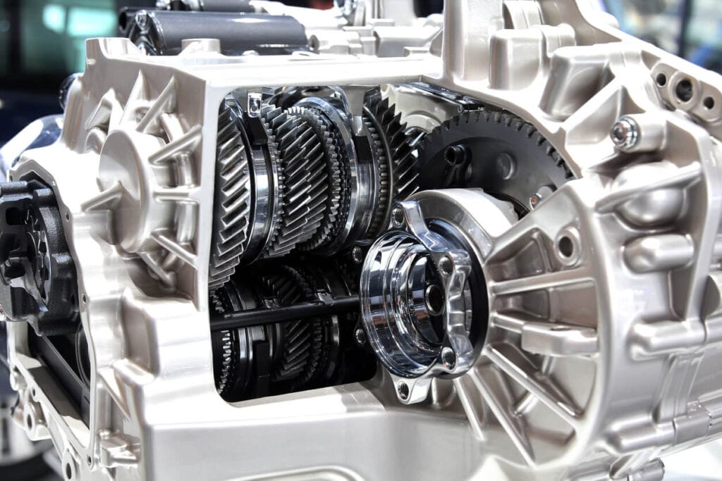 Transmission Repair In Glendale