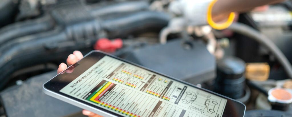 TX Inspection Requirements